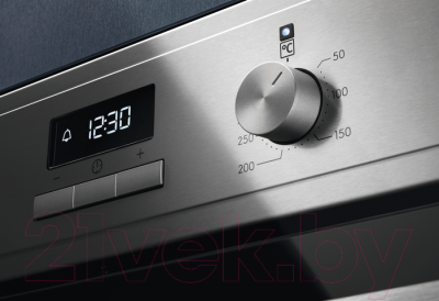 

Комплект встраиваемой техники Electrolux, OEM3H50X + IPES6452KF