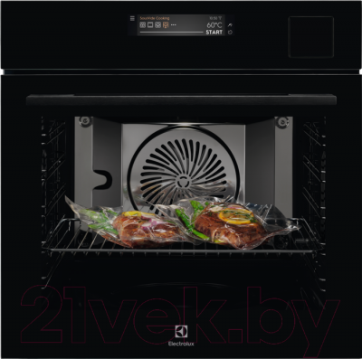 

Комплект встраиваемой техники Electrolux, OKA9S31WZ + EHF96241FK