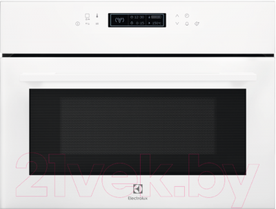 

Комплект встраиваемой техники Electrolux, VKL8E00V + GPE363MW