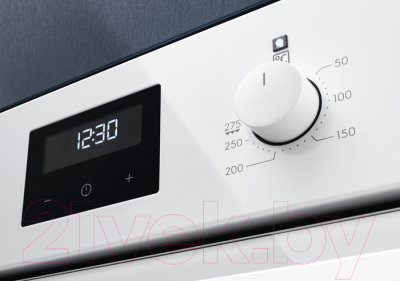 Комплект встраиваемой техники Electrolux OED3H50TW + GPE363MW