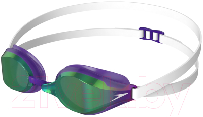 

Очки для плавания Speedo, Fastskin Speedsocket 2 Mirror / 8-10897 F269