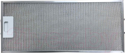 Жироулавливающий фильтр для вытяжки Schtoff Strelka (470x200)