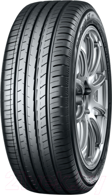 Летняя шина Yokohama BluEarth-GT AE51 205/55R16 94V