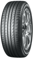 Летняя шина Yokohama BluEarth-GT AE51 205/50R17 93W - 