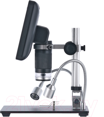 Микроскоп цифровой Levenhuk DTX RC2 / 76822