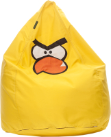 

Бескаркасное кресло BomBom, Энгри Бердз Грета XL