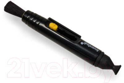Карандаш для чистки оптики Levenhuk Cleaning Pen LP10 / 51446