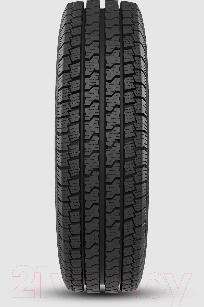 Всесезонная шина Cordiant Business CA-2 185/75R16C 104/102Q