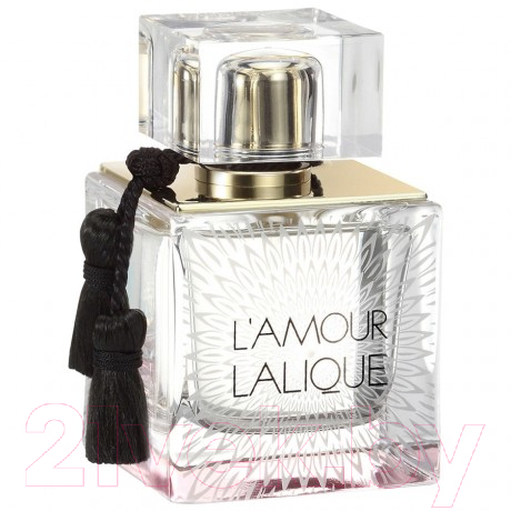 Парфюмерная вода Lalique L`Amour