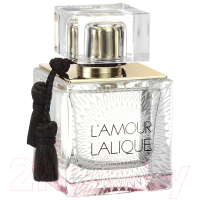 Парфюмерная вода Lalique L`Amour (50мл)