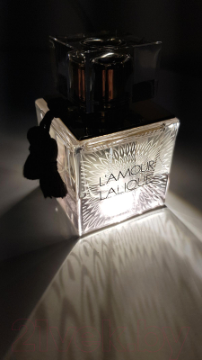 Парфюмерная вода Lalique L`Amour (50мл)