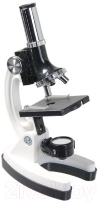Микроскоп оптический Микромед 100–900x / 74767