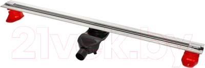 

Трап для душа Berges, Super Slim 1000 / 091155