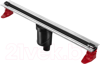 

Трап для душа Berges, Super Slim 600 / 095052