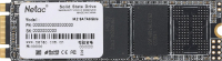 SSD диск Netac N535N 256GB (NT01N535N-256G-N8X) - 