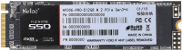 SSD диск Netac N930E Pro 512GB (NT01N930E-512G-E4X) - 