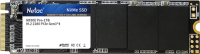 SSD диск Netac N950E Pro 1Tb (NT01N950E-001T-E4X) - 