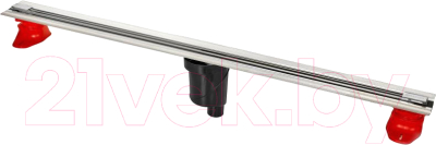 

Трап для душа Berges, Super Slim 1000 / 091055