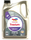 Трансмиссионное масло TOTAL Traxium Gear 8 75W80 / 214083 (2л) - 