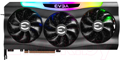 

Видеокарта Evga, GeForce RTX3080 FTW3 Ultra Gaming 10GB DDR6 (10G-P5-3897-KR)
