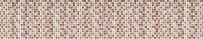 Скиналь БилдингЛайт Мозаика (ПВХ, 3000x600x1.3)