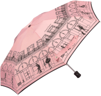 Зонт складной Chantal Thomass 409-OC Mini Paris Pink - 