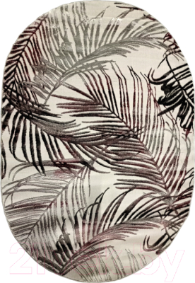 

Ковер Merinos, Bright 23035-051-OVAL