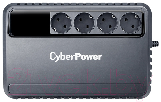 ИБП CyberPower BU1000E