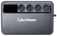 ИБП CyberPower BU1000E - 