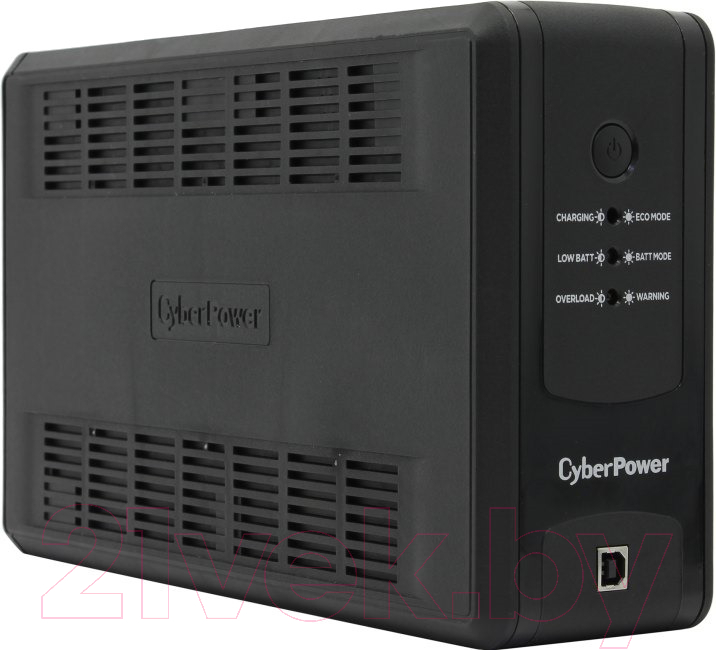 ИБП CyberPower UT850EG