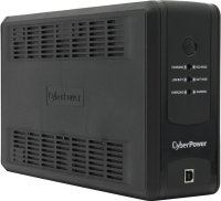 ИБП CyberPower UT650EG - 