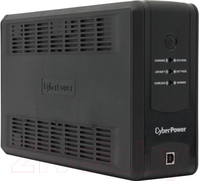 ИБП CyberPower UT650EG