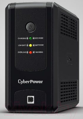 ИБП CyberPower UT850EG