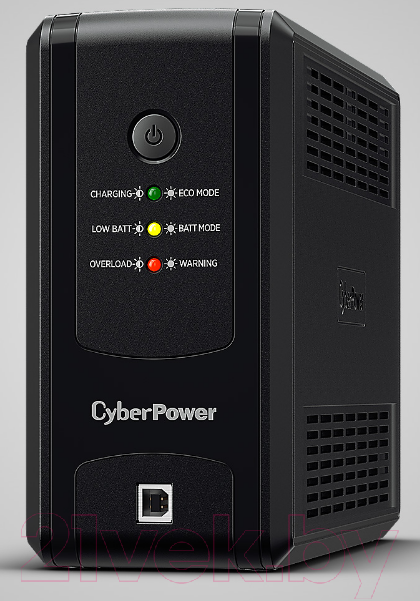 ИБП CyberPower UT650EG