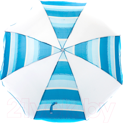 Зонт пляжный Zagorod Z 140 (indigo 814)