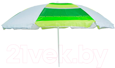Зонт пляжный Zagorod Z 160 (spring 714)