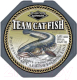 Леска монофильная Konger Team Cat Fish 0.50мм 200-250м / 214003050 - 