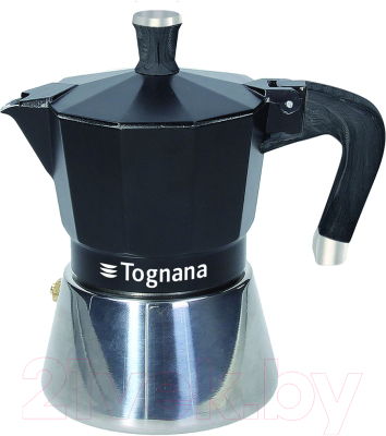 Гейзерная кофеварка Tognana Sphera / WS43003SPHA