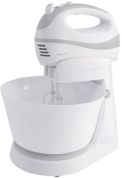 

Миксер стационарный съемный Galaxy, GL 2210