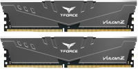 

Оперативная память DDR4 Team, Vulcan Z Gray TLZGD432G3200HC16FDC01