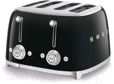 

Тостер Smeg, TSF03BLEU