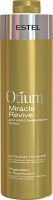 Бальзам для волос Estel Otium Miracle Revive питание для восстановления (1л) - 