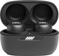 

Беспроводные наушники JBL, Live Free NC+ TWS Black / LIVEFRNCPTWSB