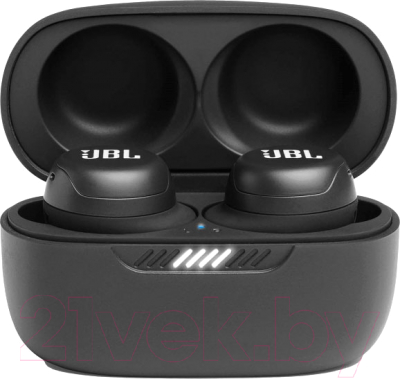 

Беспроводные наушники JBL, Live Free NC+ TWS Black / LIVEFRNCPTWSB