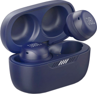 

Беспроводные наушники JBL, Live Free NC+ TWS Blue / LIVEFRNCPTWSU