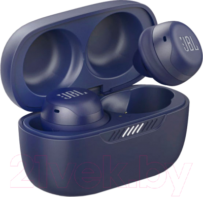 

Беспроводные наушники JBL, Live Free NC+ TWS Blue / LIVEFRNCPTWSU