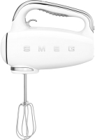 

Миксер ручной Smeg, HMF01WHEU