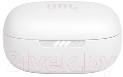 Беспроводные наушники JBL Live Pro+ TWS / LIVEPROPTWSWHT (белый)