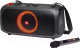 Миниатюра изображения товара Портативная акустика JBL PartyBox On-The-Go / PARTYBOXGOBRU