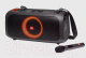 Миниатюра изображения товара Портативная акустика JBL PartyBox On-The-Go / PARTYBOXGOBRU